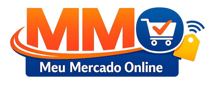 MMO Meu Mercado Online